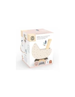 Speedy Monkey Landau pour poupée -