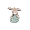 Moulin Roty Lapin musical Trois Petits Lapins -