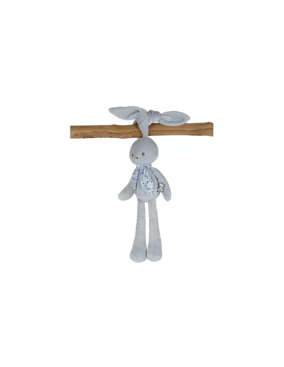 Kaloo Lapinoo bleu -