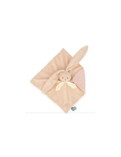 Kaloo Lapinoo doudou lapin pêche -