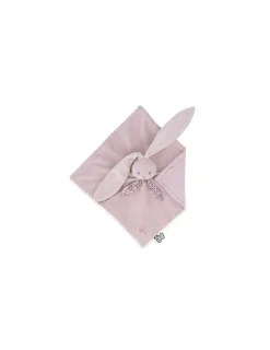 Kaloo Lapinoo doudou lapin rose -