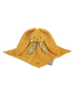 Kaloo Lapinoo doudou ocre -