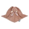 Kaloo Lapinoo doudou terracotta -