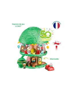 Klorofil L'arbre magique des