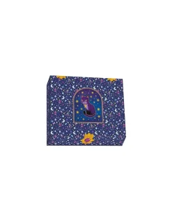 Janod L'atelier des sorciers Magic School -