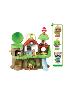 Enfant Klorofil L'école des