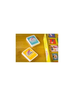 Enfant Nathan Le jeu du Prince de Motordu -