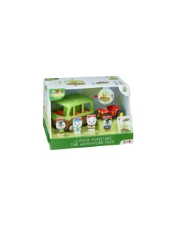 Klorofil Le pack aventure