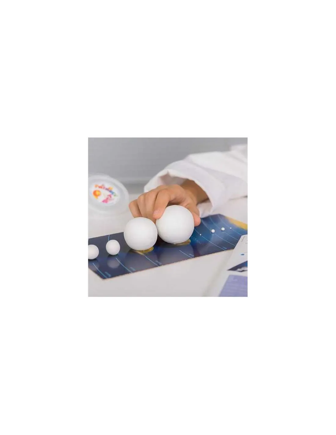 Sentosphere Le Système Solaire - Sentosphère