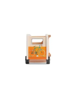 Moulin Roty Le van La Grande Famille -