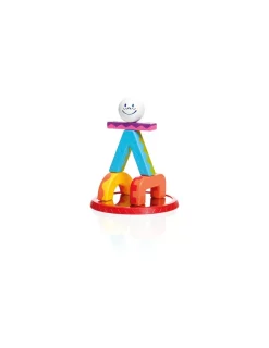 Enfant SmartMax Les acrobates du cirque -
