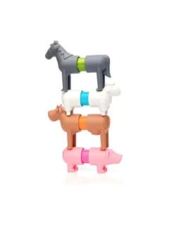 SmartMax Les animaux de la ferme -