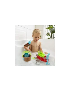 Klorofil Les bateaux gigognes