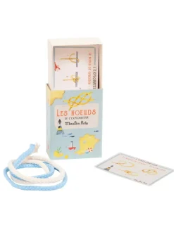 Moulin Roty Les noeuds marins le jardin du moulin -