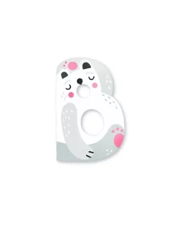 Vilac Lettre B en bois M. Carlslund -