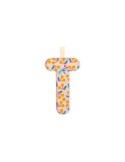 Lilliputiens Lettre T phosphorescente -