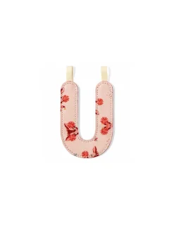 Lilliputiens Lettre U phosphorescente -