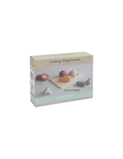 Little Dutch Légumes à découper -