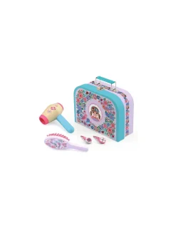 Djeco Lily coiffure -