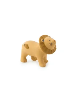 Moulin Roty Lion caoutchouc naturel Sous mon baobab -