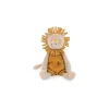 Moulin Roty Lion musical Sous mon baobab -