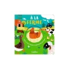 Tourbillon Livre A la ferme -