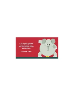 Auzou Livre A qui est ce pot? -