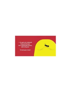 Auzou Livre A qui est ce pot? -