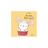 Moulin Roty Livre Au bain Petit Lapin - L'école des loisirs