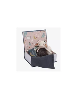 Moulin Roty Livre belle nuit Après la pluie -