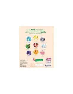 Auzou Livre Cherche et trouve des tout-petits Les couleurs -