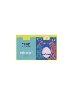 Milan Livre Cric Crac, qui est-là ? -