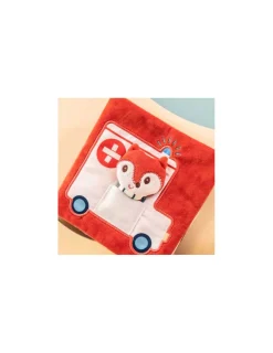 Lilliputiens Livre d'activités Alice docteur -