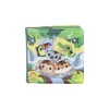 Tiger Tribe Livre de bain jungle -
