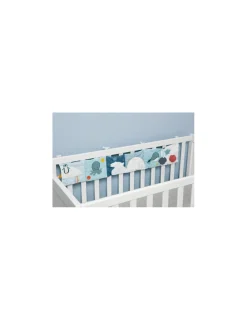 Little Big Friends Livre d'éveil 2 en 1 océan -