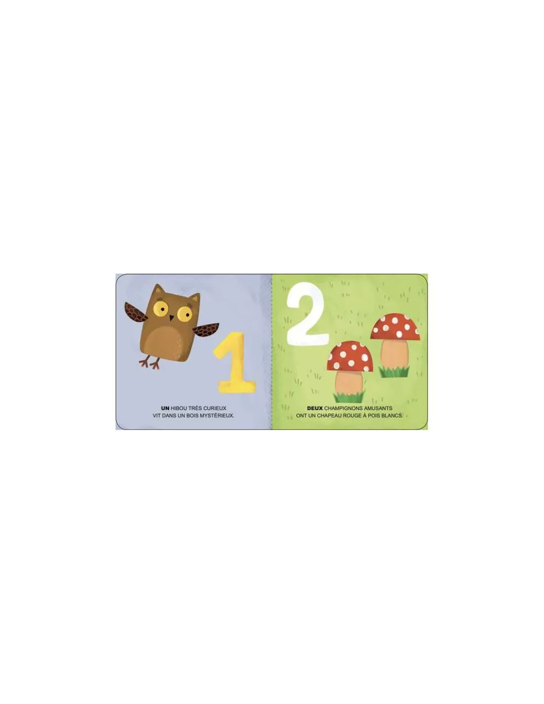 Sassi junior Livre et puzzle Apprends tes premiers chiffres - Sassi