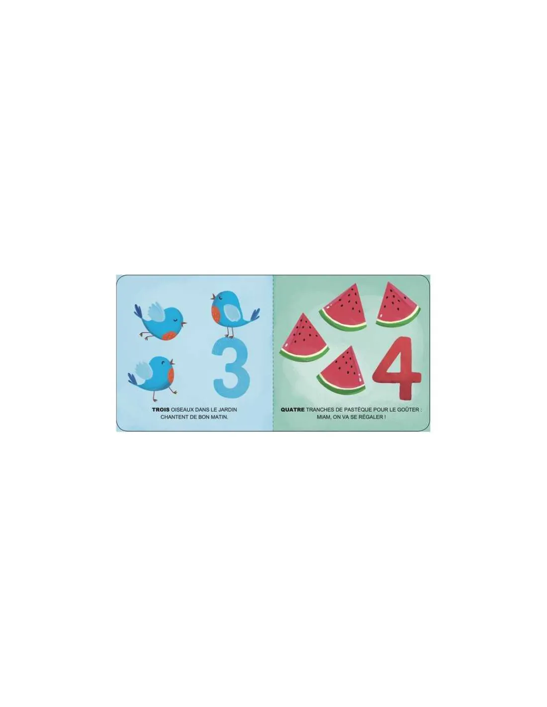 Sassi junior Livre et puzzle Apprends tes premiers chiffres - Sassi