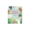 Sassi junior Livre Familles nombreuses - Sassi