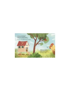 Sassi junior Livre Familles nombreuses - Sassi