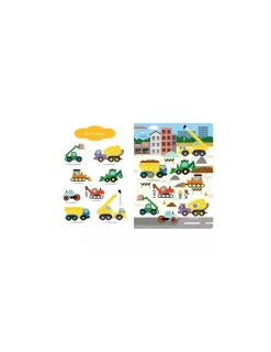 Auzou Livre Mes premiers véhicules à écouter -