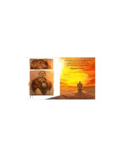 Sassi junior Livre Même les papas pleurent - Sassi