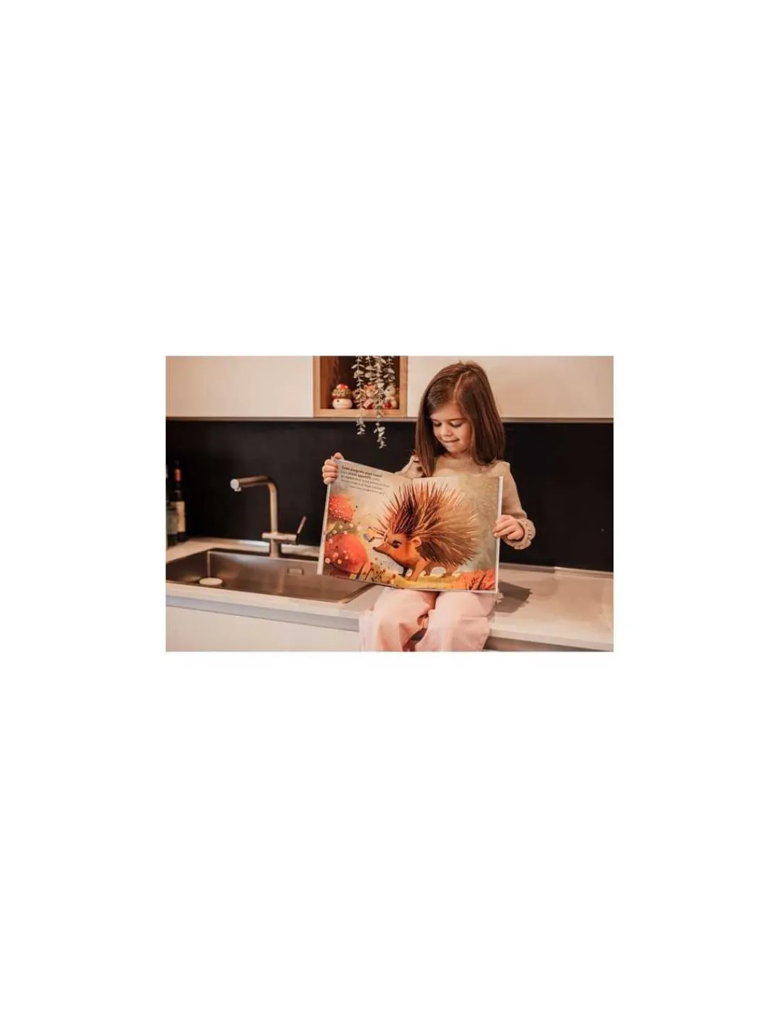 Sassi junior Livre Même les papas pleurent - Sassi