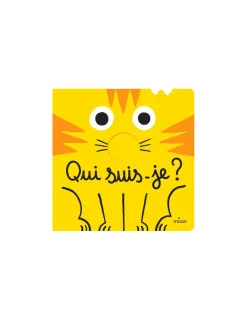 Milan Livre Qui suis-je ? -