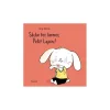 Moulin Roty Livre Sèche tes larmes, petit lapin ! - L'école des loisirs