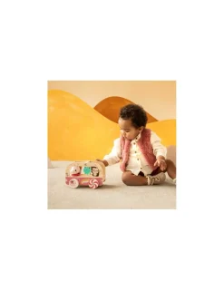 Lilliputiens Léna Bus magique -