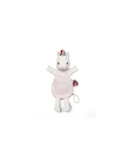 Lilliputiens Léna doudou phosphorescent -