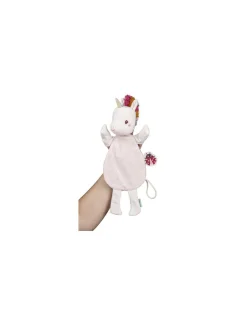 Lilliputiens Léna doudou phosphorescent -