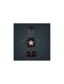 Lilliputiens Léna peluche à histoire -