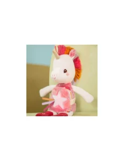 Lilliputiens Léna peluche à histoire -