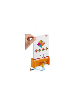 Enfant Haba Logic Case 7 ans -